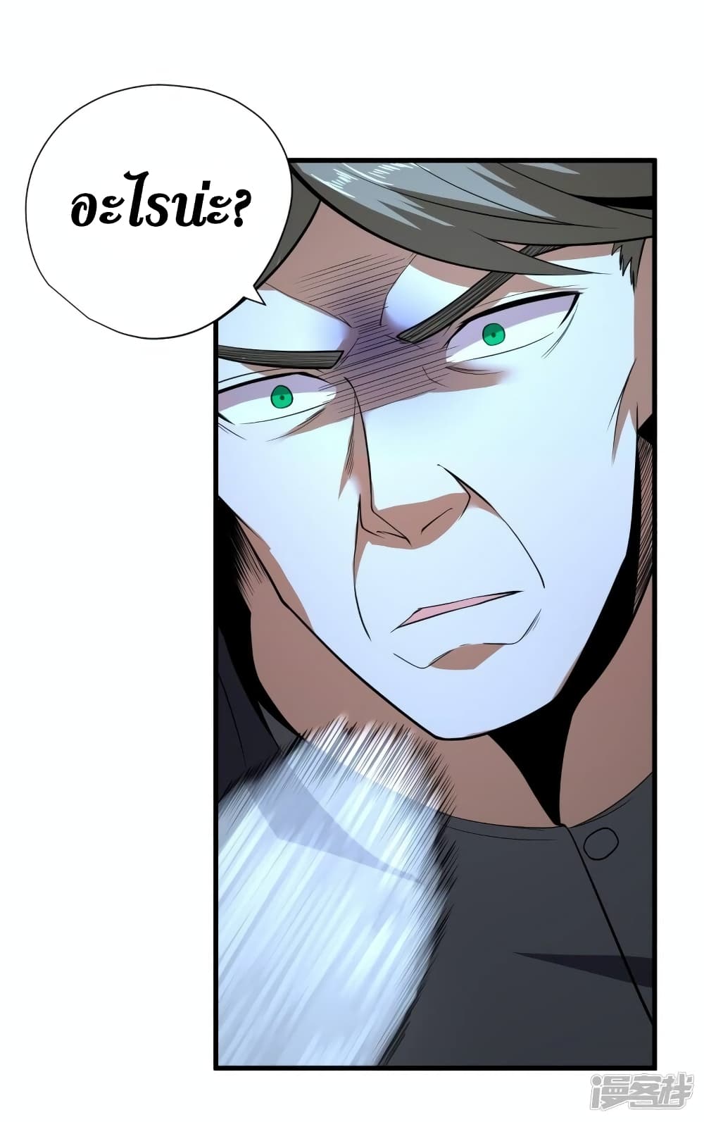 Wang Pai Shen Yi 65 04